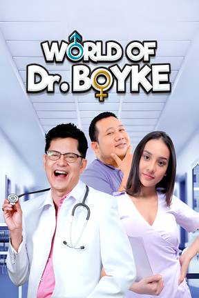 World of Dr. Boyke