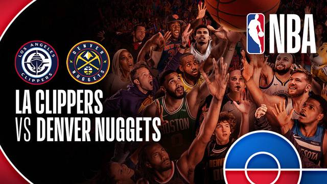 Denver nuggets la clippers live stream best sale