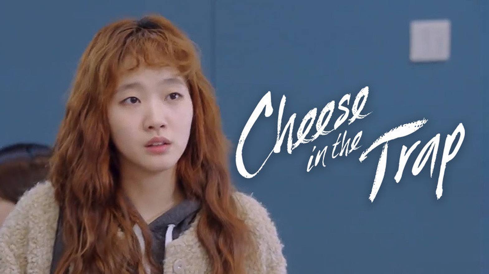 [Gratis] Cheese in the Trap Episode 01 (2016) Vidio