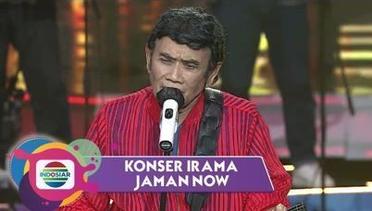 Kerenn!! Rhoma Irama & Soneta Grup Nyanyi Bareng Forsa Se Indonesia "Darah Muda" | KONSER IRAMA JAMAN NOW