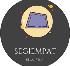 Matematika Kelas 7 - SegiEmpat