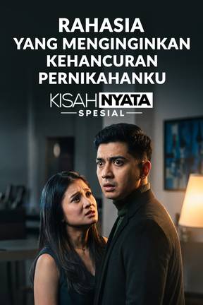 Rahasia Yang Menginginkan Kehancuran Pernikahanku