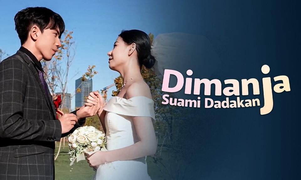 Dimanja Suami Dadakan