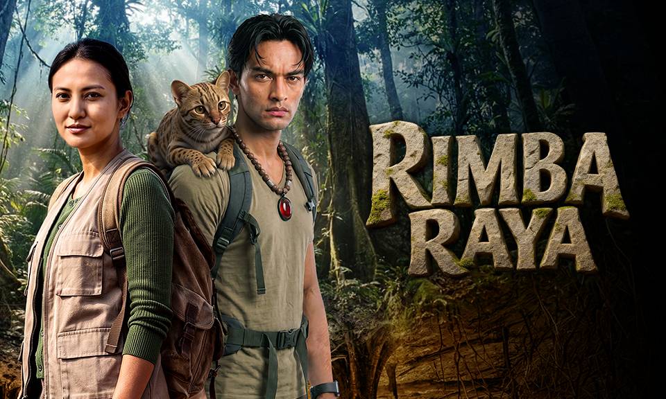 Rimba Raya