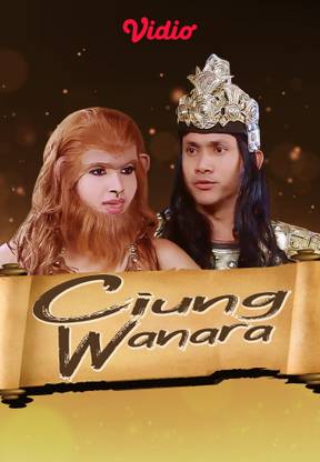 Ciung Wanara