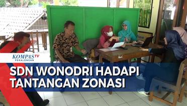 SDN Wonodri Kota Semarang Perpanjang Durasi Pendaftaran Murid Baru