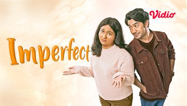 Imperfect - Trailer