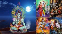 Maha Shivratri Special: Lord Shiva Devotional Video Songs & Music Mega Mix ft Stories of Shiva, Parvati, Vishnu | Shivalaya ottam & Shivalayas of Kanyakumari | Story of Shivaratri | Hindu Mythology