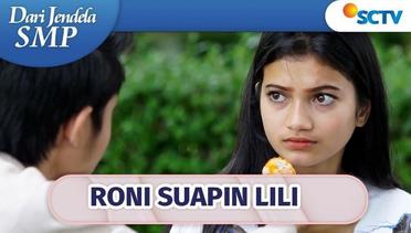 Lili Syok, Roni Mau Nyuapin Makanan! | Dari Jendela SMP Episode 675