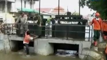 Segmen 2: Jakarta Banjir hingga Prancis Buru Teroris