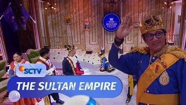 Baru  Dikenalin! Sultan Raja Andre Langsung Jatuh | The Sultan Empire