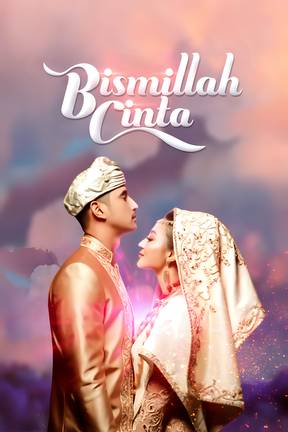 Bismillah Cinta