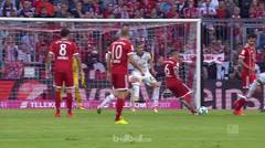 Bayern Munich 5-0 Freiburg | Liga Jerman | Highlight Pertandingan dan Gol-gol