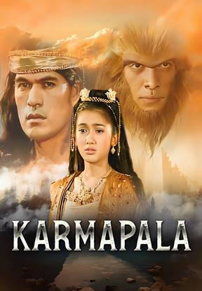 Karmapala