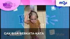 Yaampunn ada ada aja si adekk | Moji