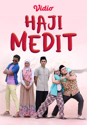 Haji Medit