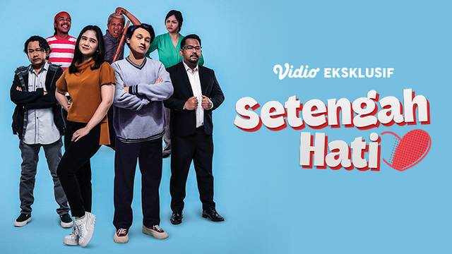 Setengah Hati