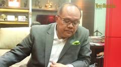 Junimart Girsang-Wakil Ketua Badan Kehormatan Dewan DPR RI Fraksi PDIP