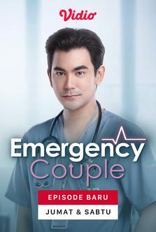 Emergency Couple 