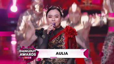 Saksikan Malam Puncak Indonesia Dangdut Awards Kamis, 02 Desember 2025