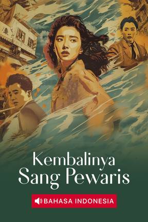 Kembalinya Sang Pewaris