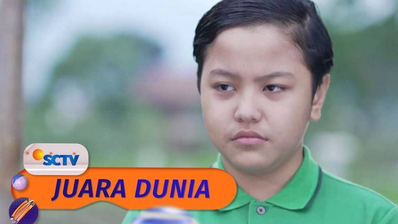 Juara Dunia - Episode 4 | Part 2/2 (2022)