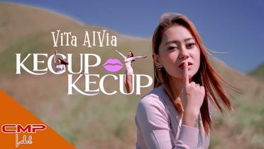 Vita Alvia - Kecup Kecup (OFFICIAL MUSIC VIDEO) | DJ REMIX DANGDUT LAWAS TERBARU