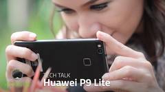 Huawei P9 Lite- Mirip DSLR- - TechTalk #8