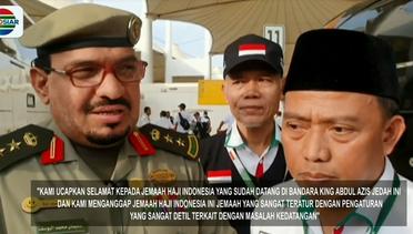 Otoritas Arab Saudi Puji Calon Haji Asal Indonesia - Fokus