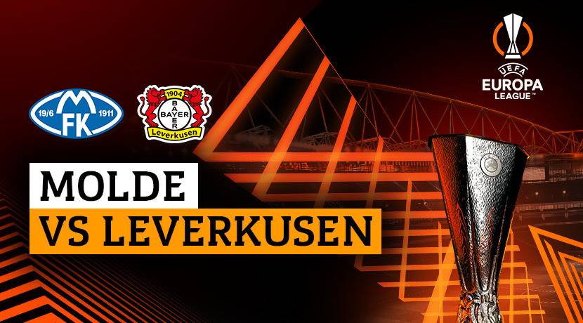 Full Match: Molde FK vs Leverkusen