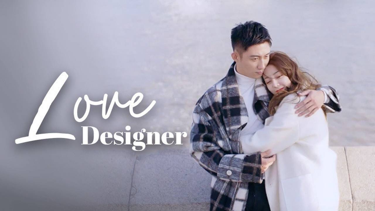 Love Designer Episode 44 (2020) Vidio