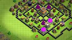Clash of Clans- The GoWiWi STRATEGY!