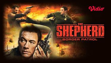 The Shepherd - Trailer