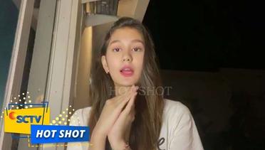 Harapan Zoe Abbas Di Lebaran Tahun Ini | Hot Shot