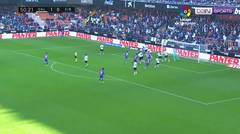 Match Highlight - Valencia 1 vs 0 Eibar | LaLiga Santander 2020