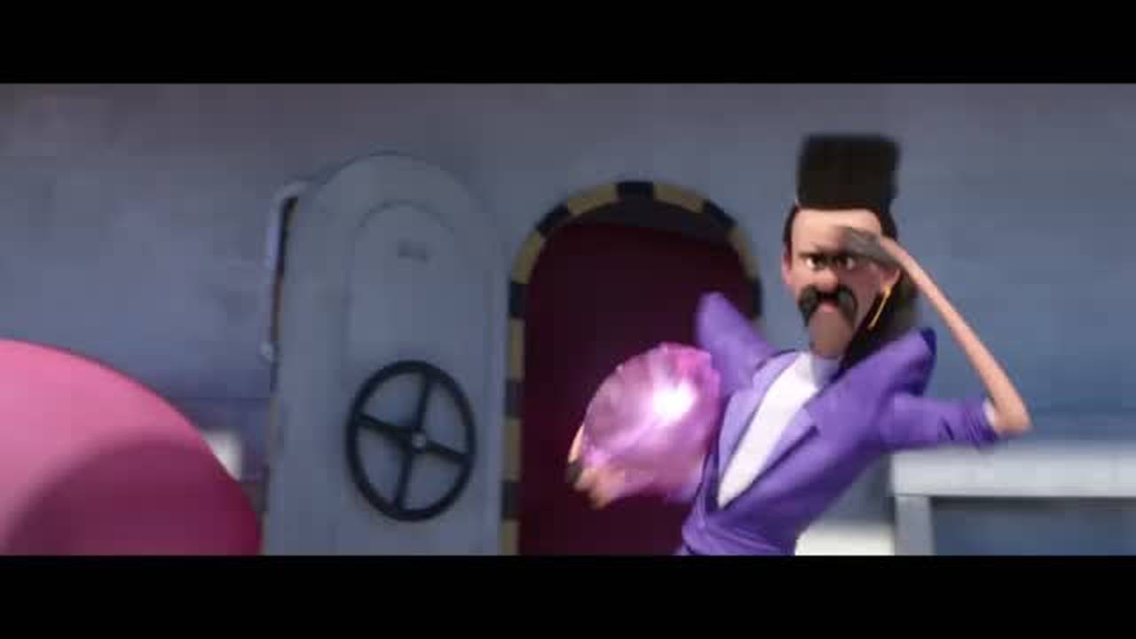 Despicable Me 3 Official Trailer In Theaters Summer 2017 Hd Full Movie Vidio 