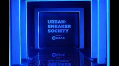 Urban Sneaker Society 2018 Presented by DANA