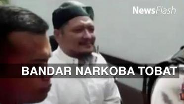 NEWS FLASH: Terpidana Mati Narkoba Freddy Budiman Mengaku Sudah Tobat