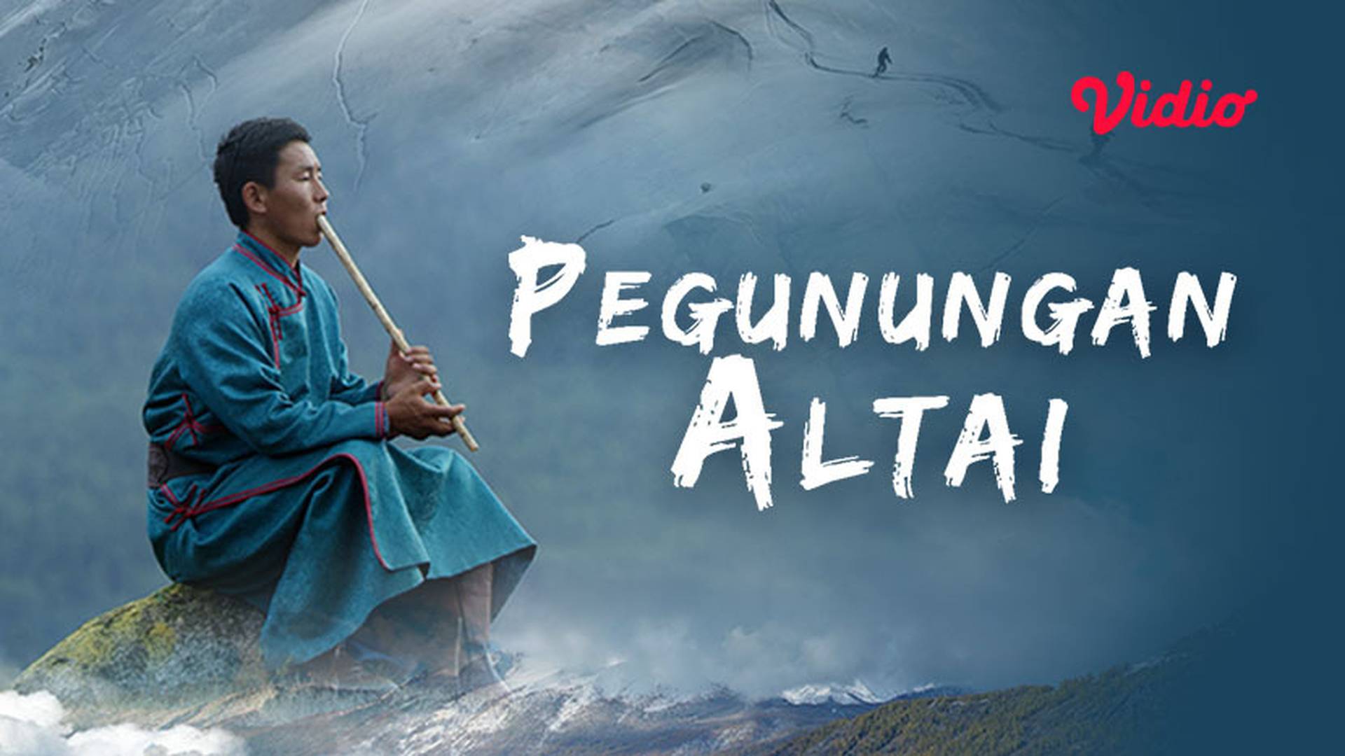 Pegunungan Altai