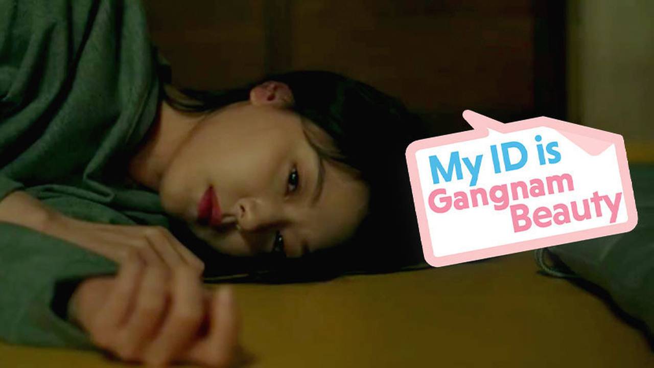 My ID is Gangnam Beauty Season 1 Episode 15