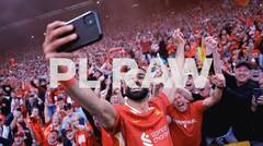 PL RAW - Perayaan juara di Merseyside | Premier League 2024-25