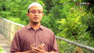 Ceramah Singkat -  Anda, Bisa Menjadi Wali Allah - Ustadz Aris Munandar, M.P.I