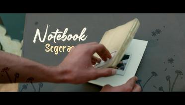 Notebook - Sinema Bollywood Spesial