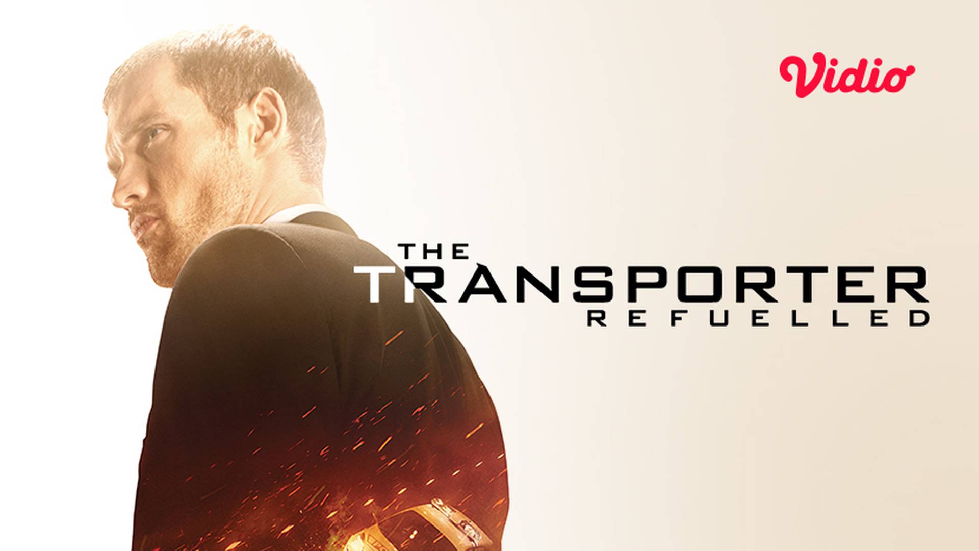 The Transporter Refueled