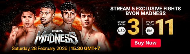 BB BYON Madness 3 - Inter