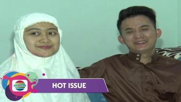 Perjuangan Yendri LIDA Mengawali Kehidupan dengan Sang Istri di Jakarta  - Hot Issue Pagi