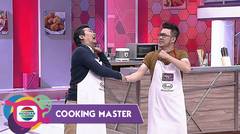 Cooking Master - 02/08/19
