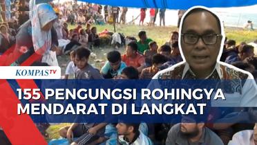 Benarkah Indonesia Tak Punya Kewajiban Tampung Rohingya? Ini Kata Pakar Hukum Internasional