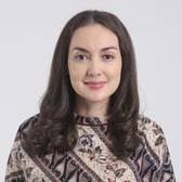 Rianti Cartwright