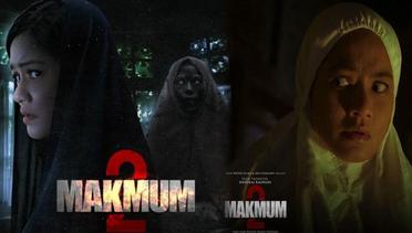 Sinopsis Makmum 2 (2021), Film Horor Indonesia 17+
